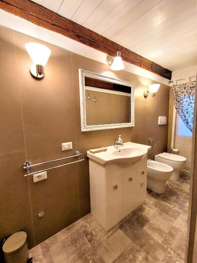 Appartement Palazzo Del Sale, Rialto *