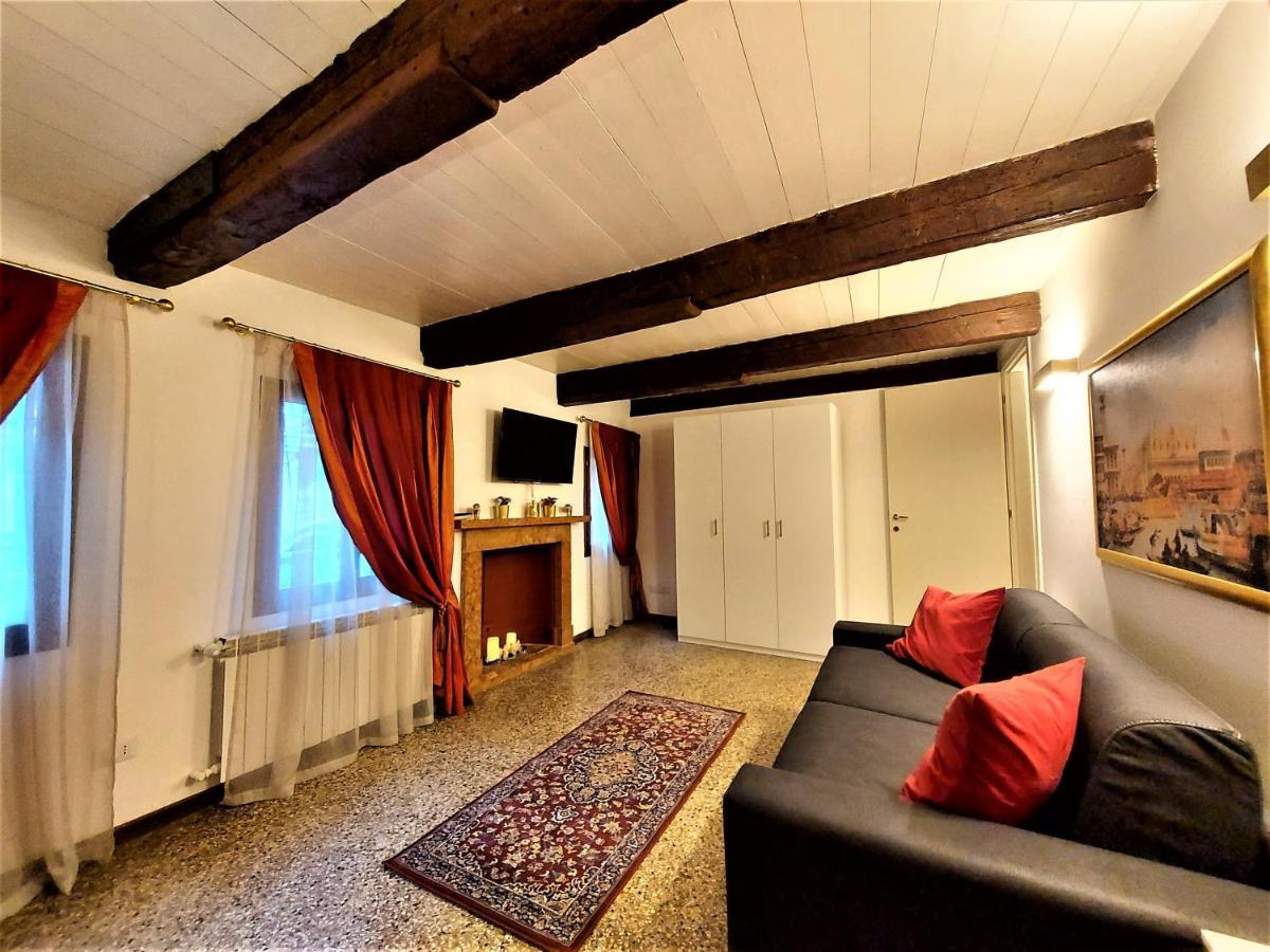 Appartement Palazzo Del Sale, Rialto