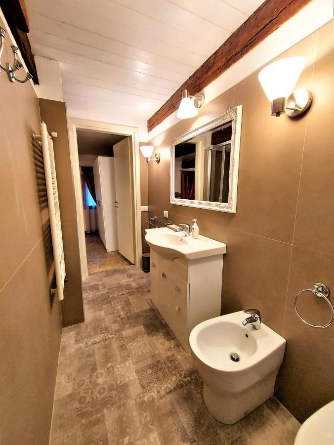 Appartement Palazzo Del Sale, Rialto *