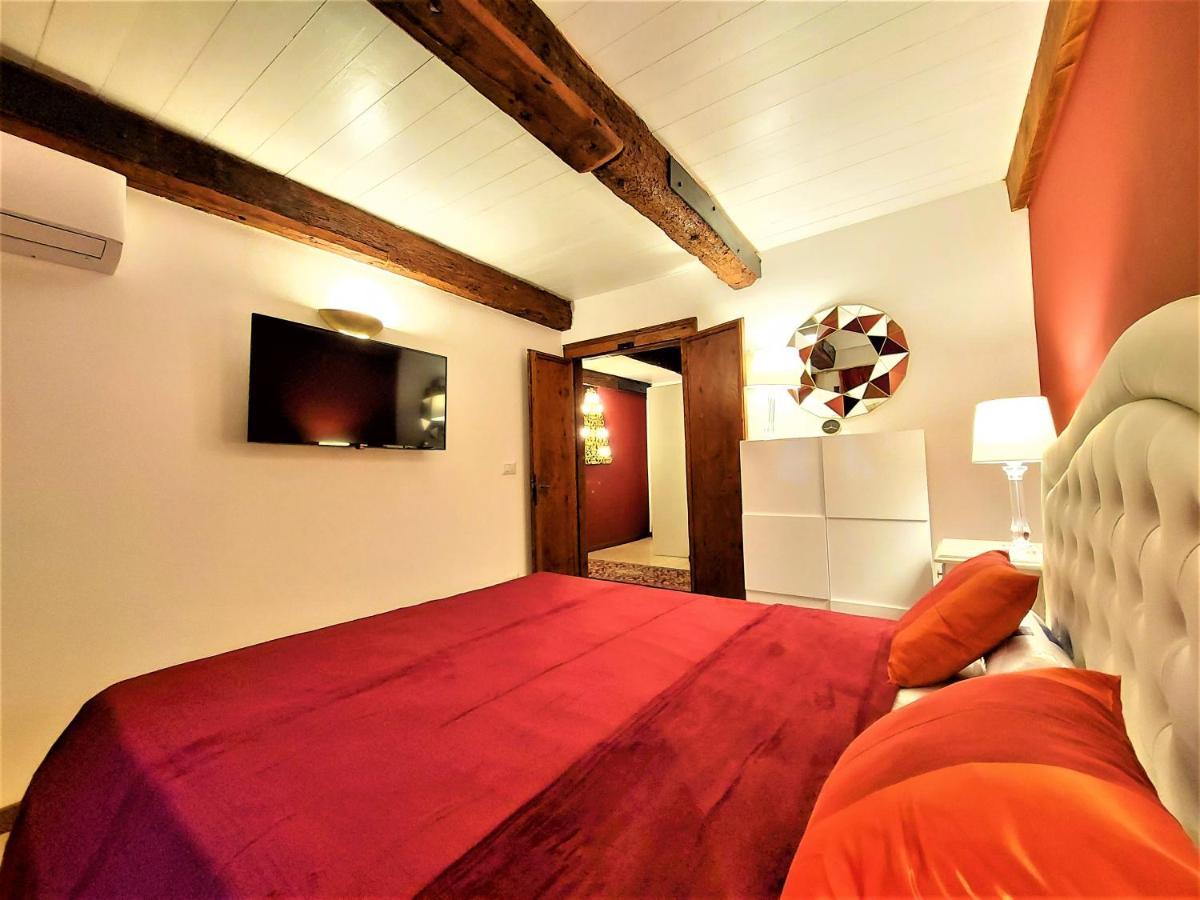Appartement Palazzo Del Sale, Rialto
