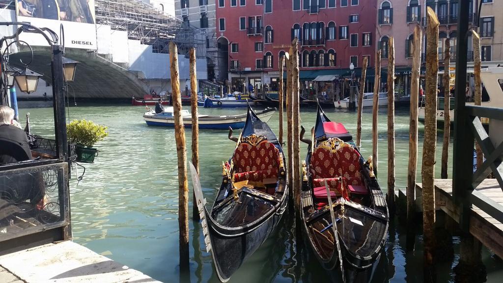 Palazzo Del Sale, Rialto Appartamento