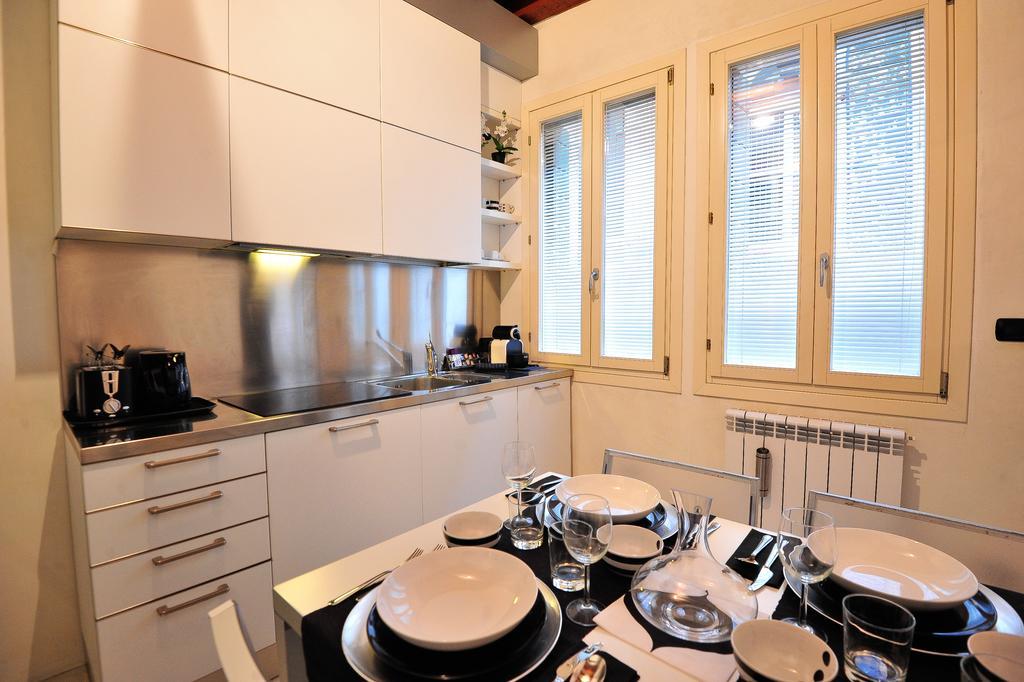Appartement Palazzo Del Sale, Rialto