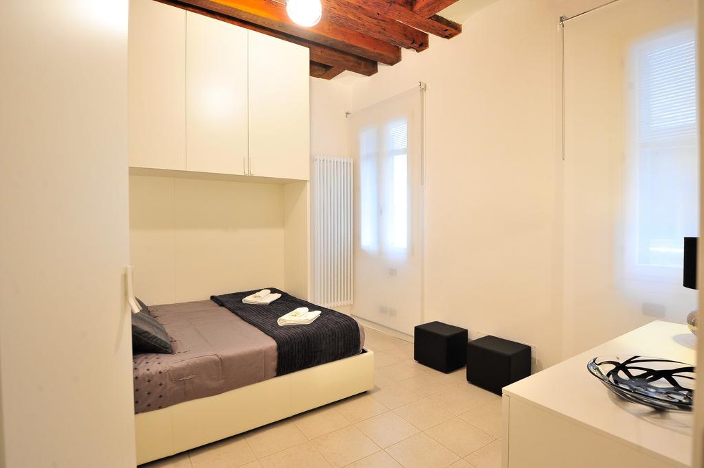 Palazzo Del Sale, Rialto Appartement