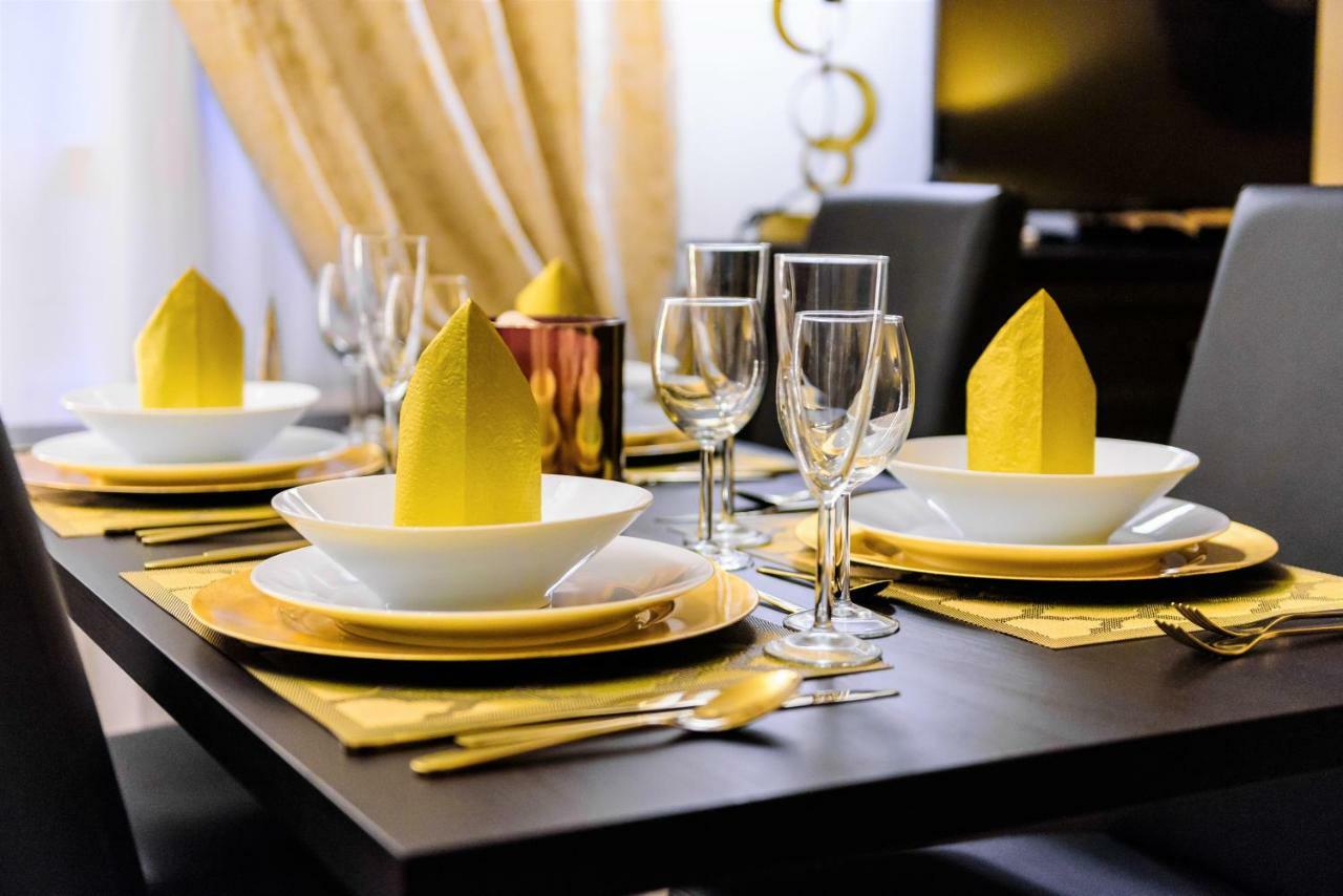 Palazzo Del Sale, Rialto Appartement Venetië