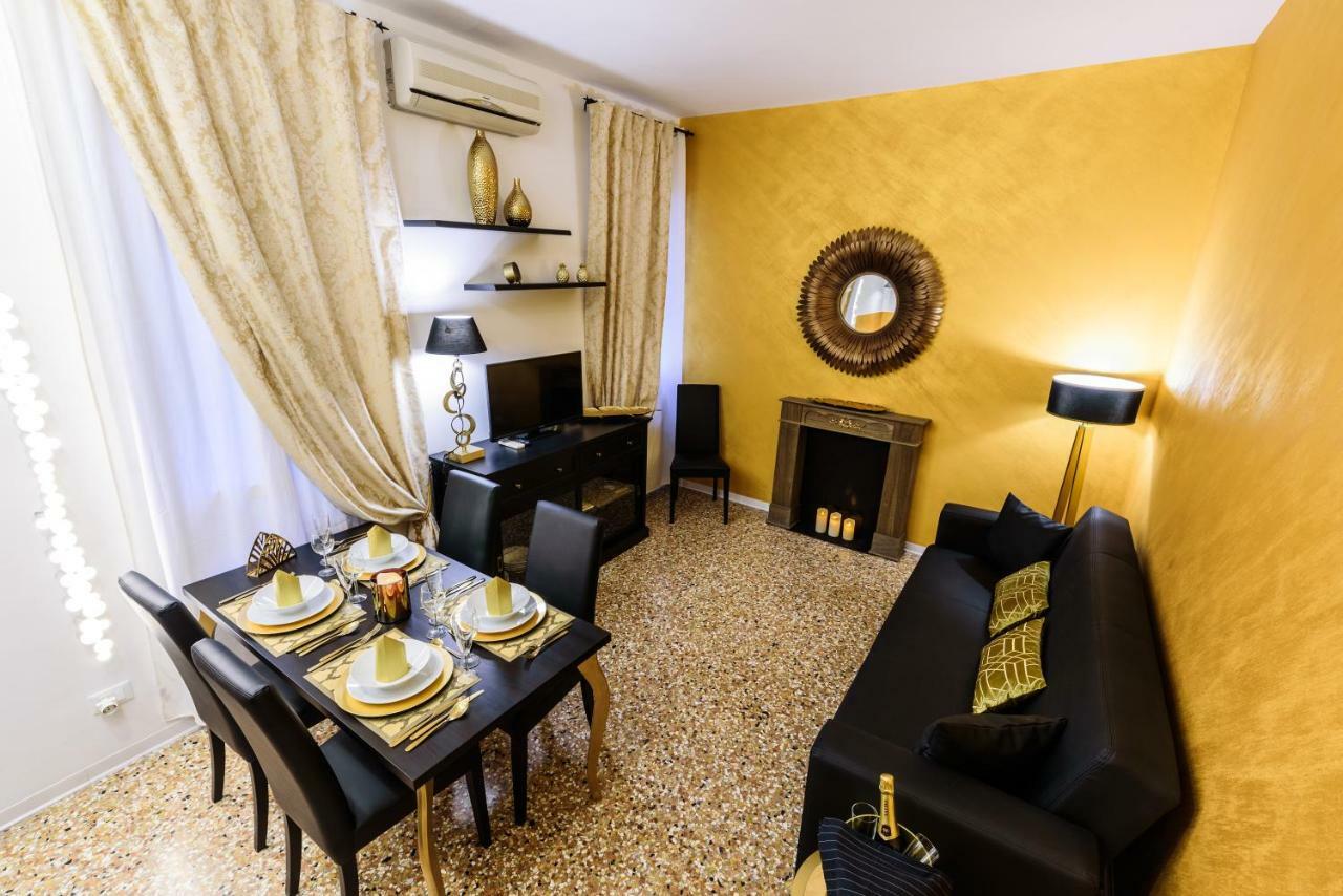 Appartement Palazzo Del Sale, Rialto