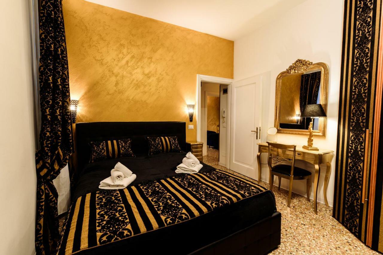 Appartement Palazzo Del Sale, Rialto *