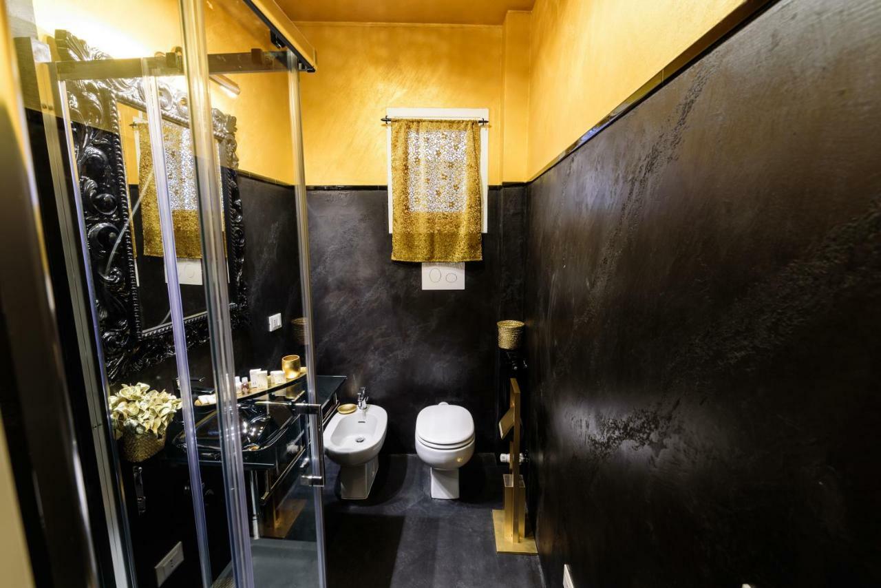 Palazzo Del Sale, Rialto Appartement
